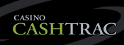 Casino Cash Trac's logo Casino Cash Trac's Company logo