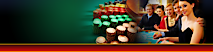 Casino Turf's logo Casino Turf's Company logo