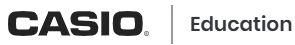 Casioeducation