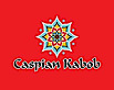Caspian Kabob