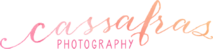 Cassafras Photography's logo Cassafras Photography's Company logo