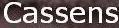Cassenssons
