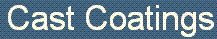 Cast Coatings's logo Cast Coatings's Company logo