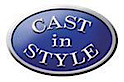 Cast in Style's logo Cast in Style's Company logo
