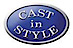 Broughtons Of Leicester's Competitor - Cast in Style logo