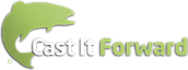 Cast It Forward