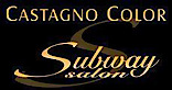 Castagno Color Subway Salon