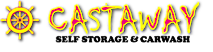 Castaway Self Storage & Carwash