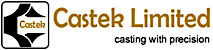 Castekltd's logo Castekltd's Company logo