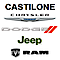 Castilone Chrysler Dodge Jeep & Ram