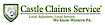 Castleclaims
