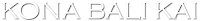 Konabalikai