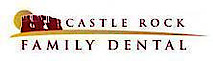 Castle Rock Family Dental's logo Castle Rock Family Dental's Company logo