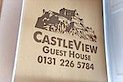 Castle View Guest House's logo Castle View Guest House's Company logo
