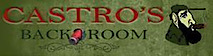 Castro'S Backroom's logo Castro'S Backroom's Company logo