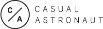 Casual Astronaut