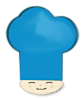 Casual Chef's logo Casual Chef's Company logo