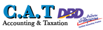 Cat Accounting & Tax's logo Cat Accounting & Tax's Company logo