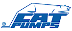Cat Pumps's logo Cat Pumps's Company logo