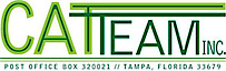 Cat Team's logo Cat Team's Company logo