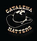 Rhe Hatco's Competitor - Catalena Hatters logo