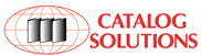 Catalog Solutions's logo Catalog Solutions's Company logo