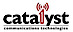 Omnitronics's Competitor - Catalyst Communications Technologies logo