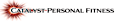 Personal Training By Terry Stevens's Competitor - Catalyst Personal Fitness logo