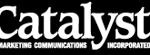 Catalystmc's logo Catalystmc's Company logo