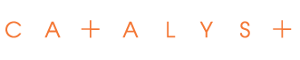Catalyst's logo Catalyst's Company logo