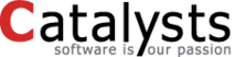 Catalysts GmbH