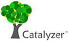 Catalyzer Startup Accelerator's logo Catalyzer Startup Accelerator's Company logo
