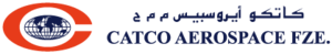 Catco. Aerospace Fze's logo Catco. Aerospace Fze's Company logo