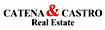 Praia Grande Imoveis's Competitor - Catena & Castro Real Estate logo