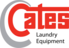Laundry Systems of Tennessee's Competitor - Cates Laundry Equipment logo