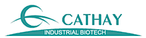 Cathay Industrial Biotech's logo Cathay Industrial Biotech's Company logo