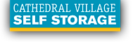 Cathedral Village Storage