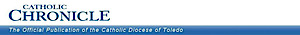 Catholic Diocese Of Toledo's logo Catholic Diocese Of Toledo's Company logo