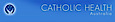 Southern Health's Competitor - Catholic Health Australia logo