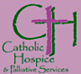 Catholichospicepgh's logo Catholichospicepgh's Company logo