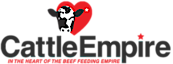 Cattle Empire's logo Cattle Empire's Company logo