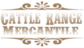 Cattle Range Mercantile