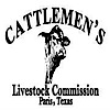 Cattlemen's Livestock Commission's logo Cattlemen's Livestock Commission's Company logo