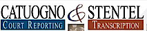 Catuogno Court Reporting Services