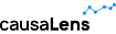 Oogway's Competitor - causaLens logo