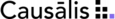 Oogway's Competitor - Causalis  logo