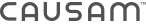 Causam Energy's logo Causam Energy's Company logo