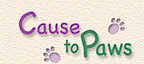 Cause To Paws