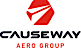 Thompson Aero's Competitor - Causeway Aero Group Ltd logo