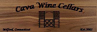 Cava Wine Cellars
